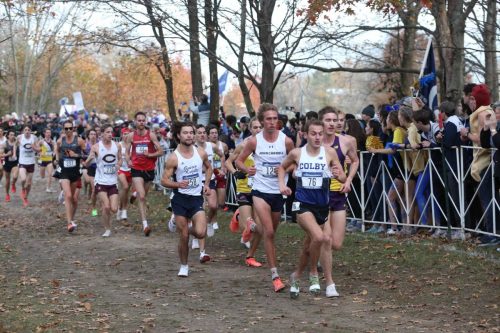 NCAA DIVISON III