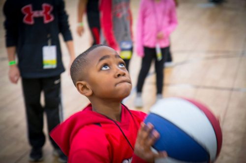 2018 SportsFest