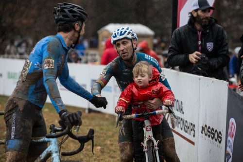 USAC CX National Championships