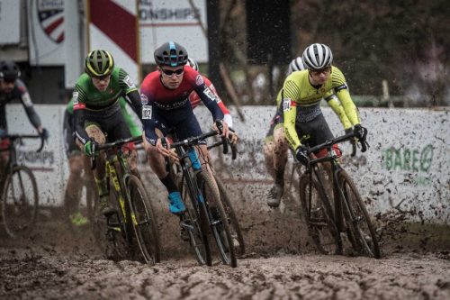 USAC CX National Championships