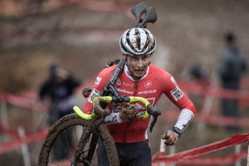 USAC CX National Championships