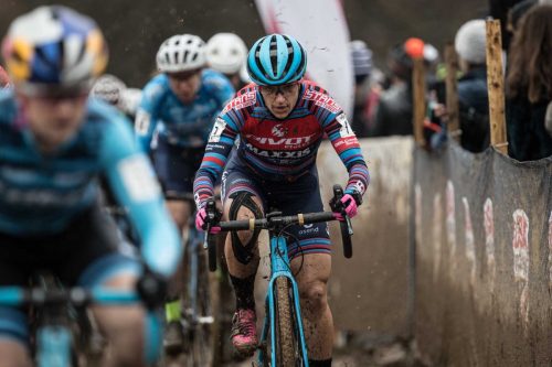 USAC CX National Championships