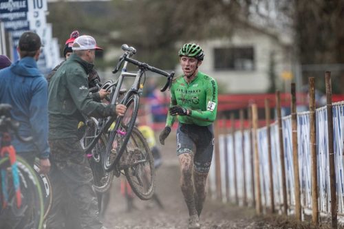 USAC CX National Championships