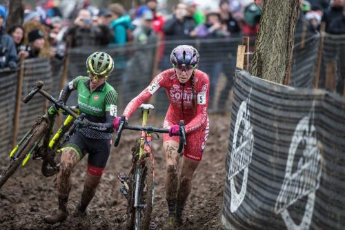 USAC CX National Championships