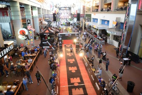 2019 IRONMAN Louisville