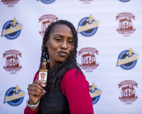 2019 Urban Bourbon Half Marathon presented by Jim Beam