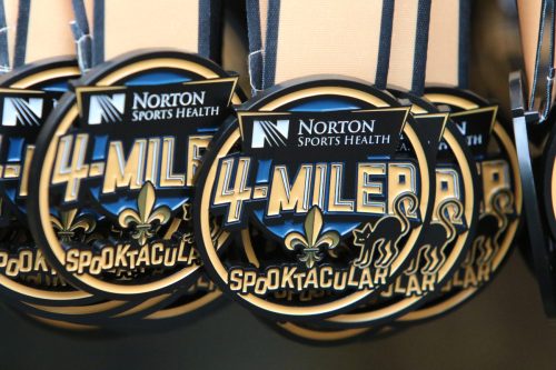 2024 Norton Sports Health 4-Miler