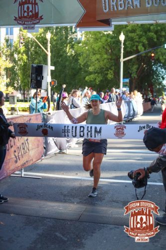 UBHM-2021 Finish-Line 99